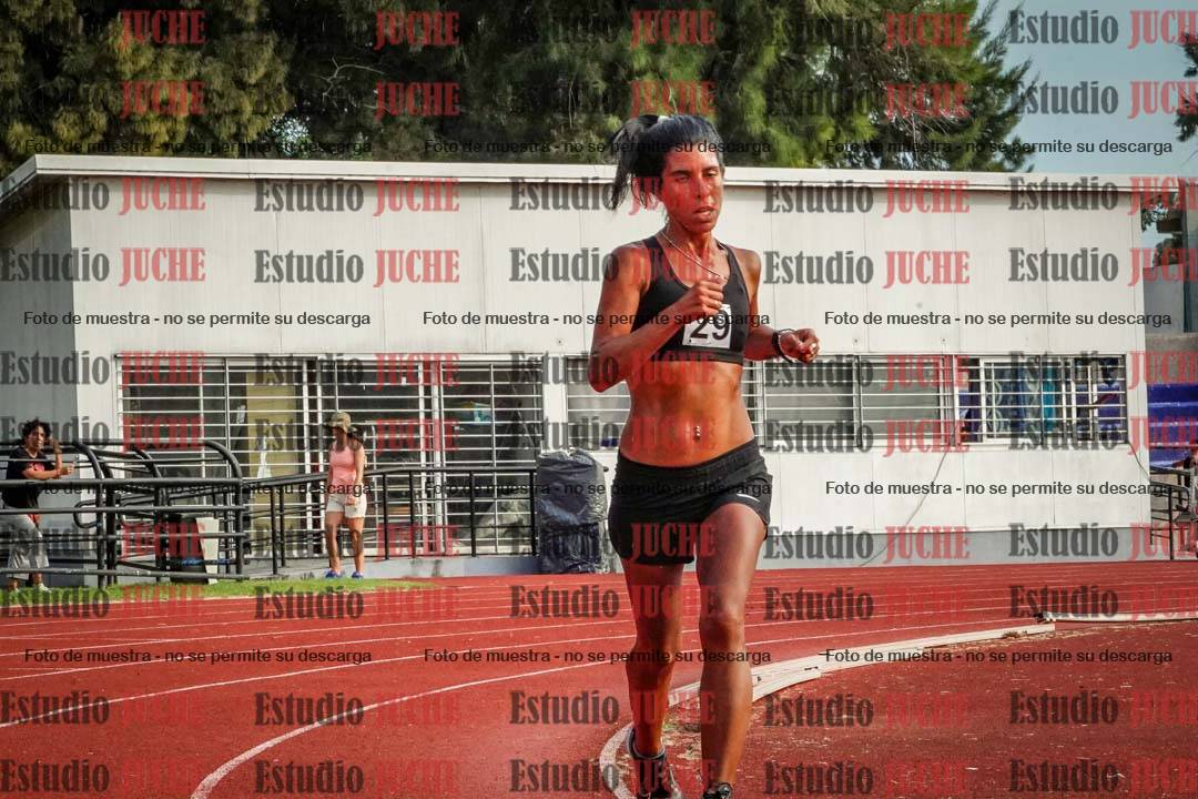 Fotos de los 3000 m llanos de mujeres