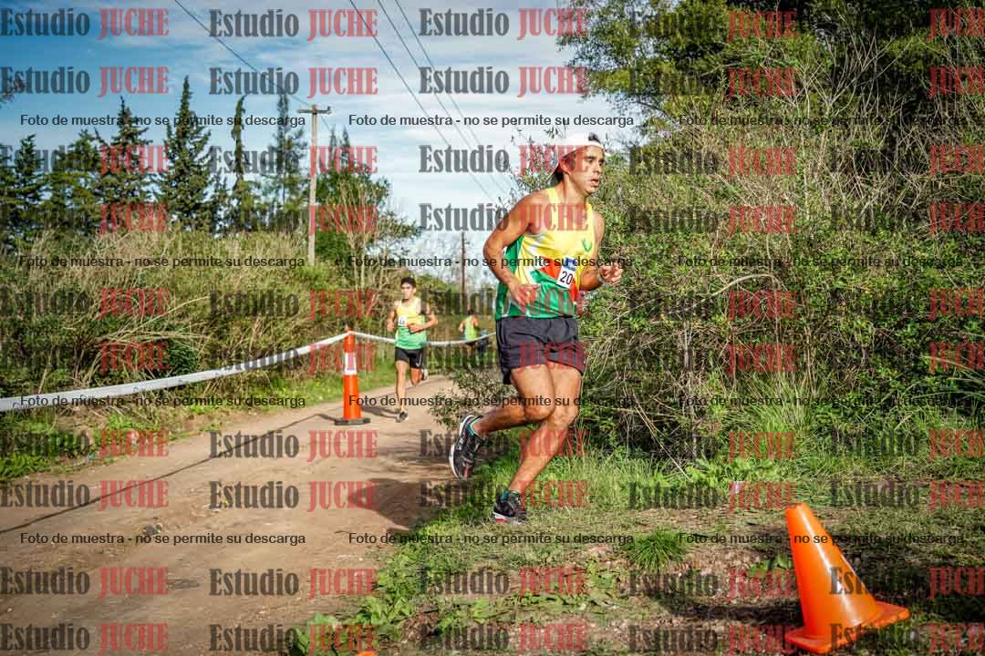 Fotos en el circuito