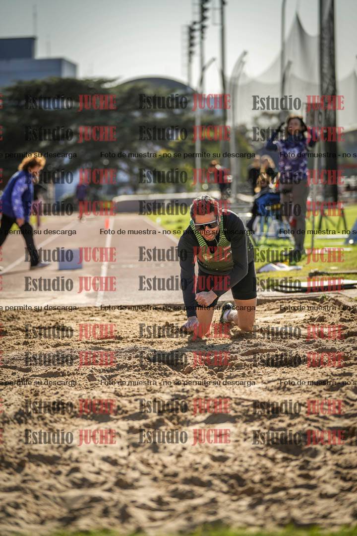 Fotos del salto triple - incluye todas las tablas