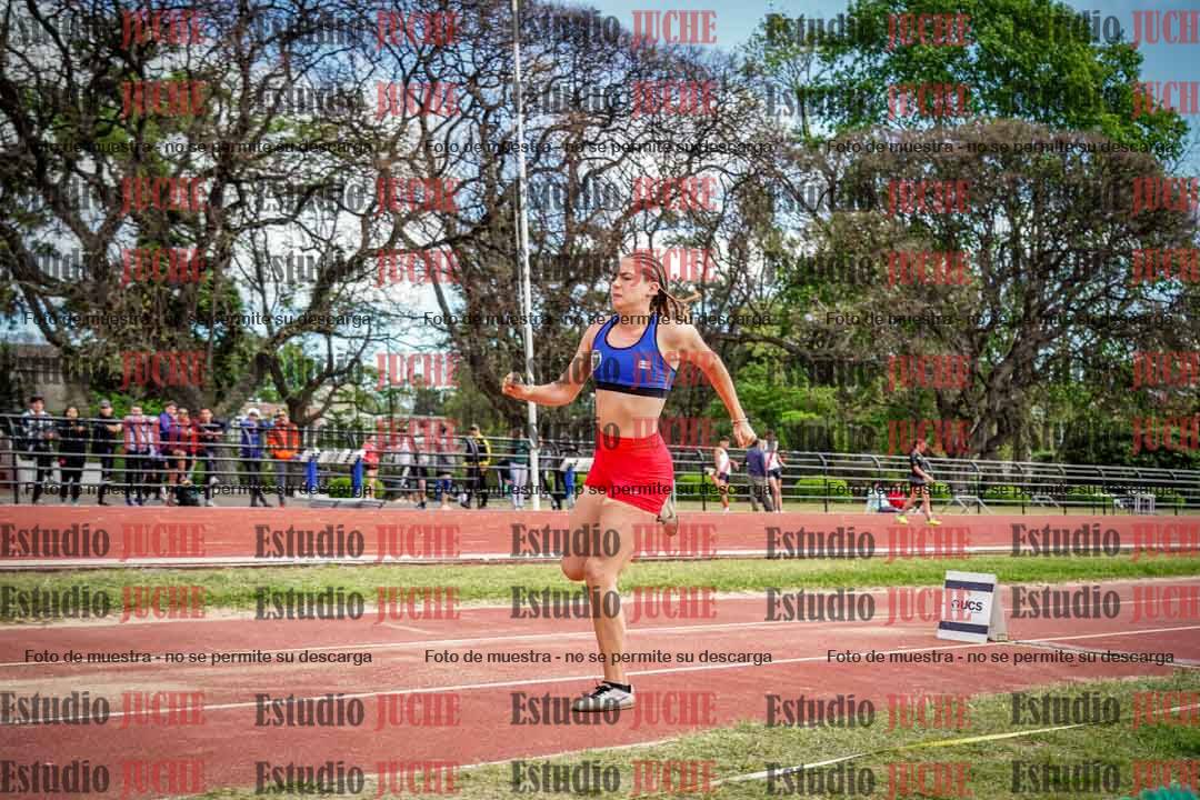 Fotos del salto triple de mujeres