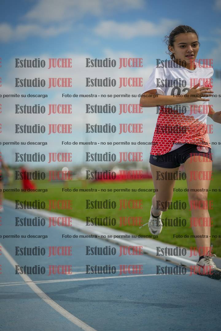 Fotos de los 1000 m llanos de mujeres