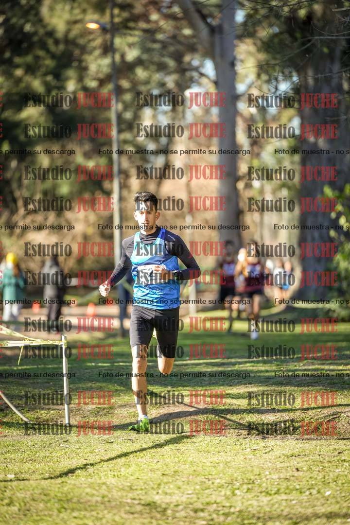 Fotos en el tercer punto del circuito