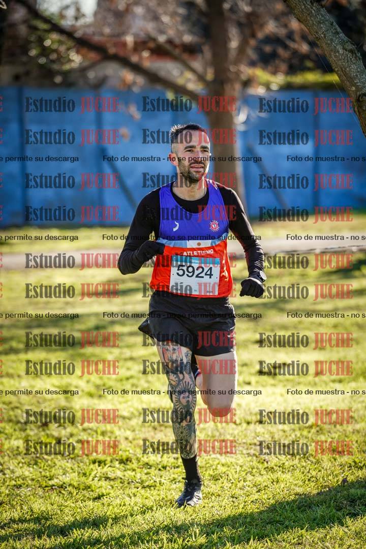 Fotos en el circuito