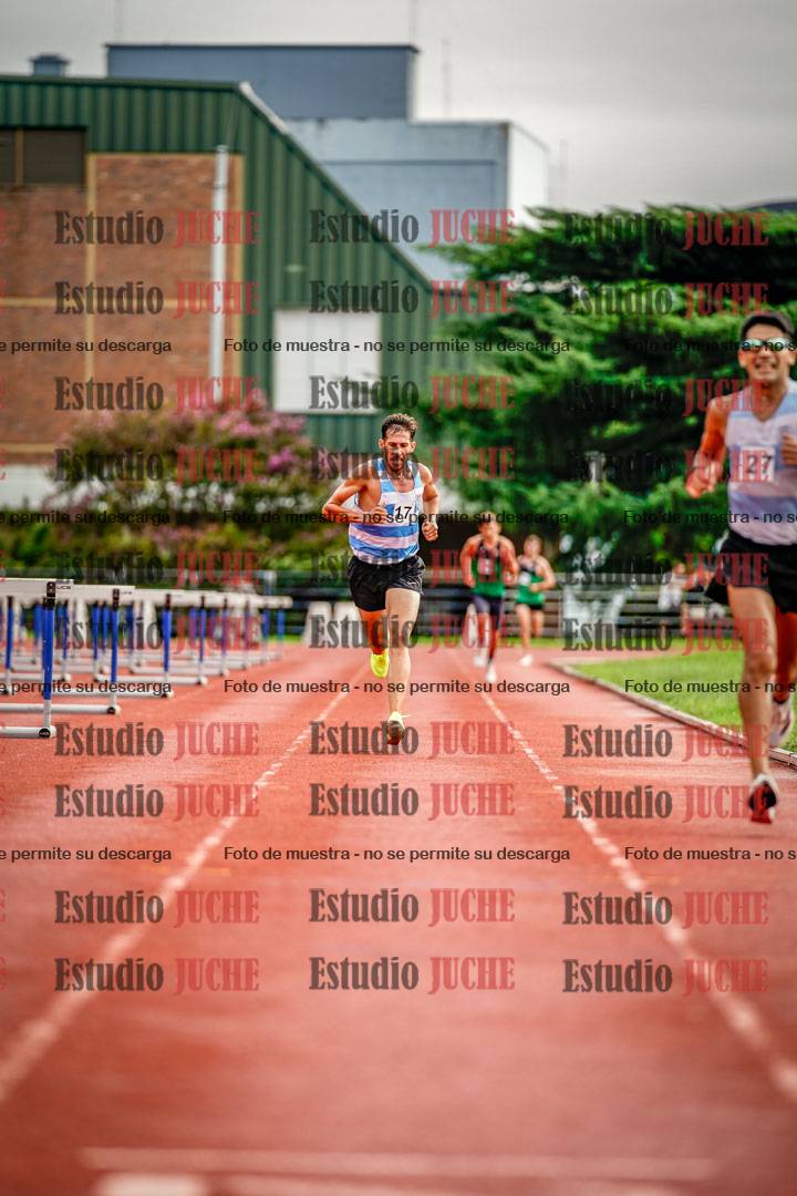 Fotos de los 10.000 m