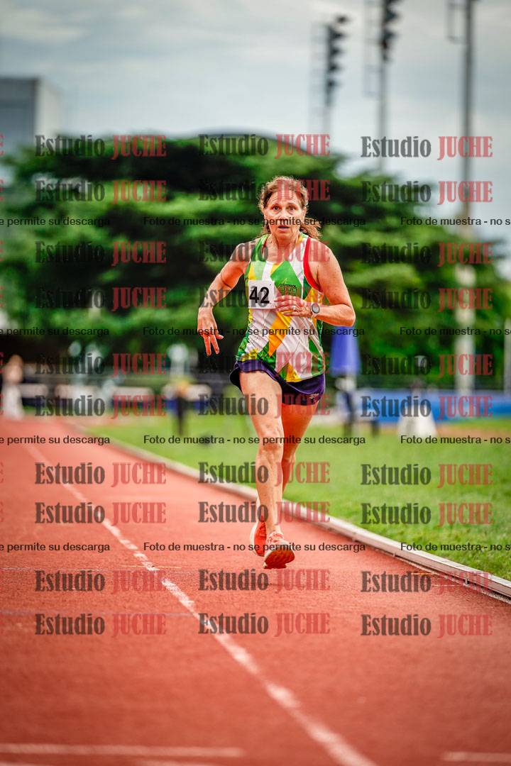 Fotos de los 5000 m