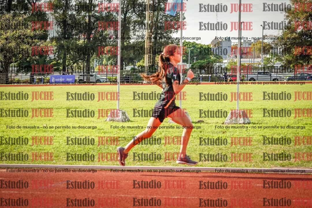 Fotos de los 600 m llanos de mujeres