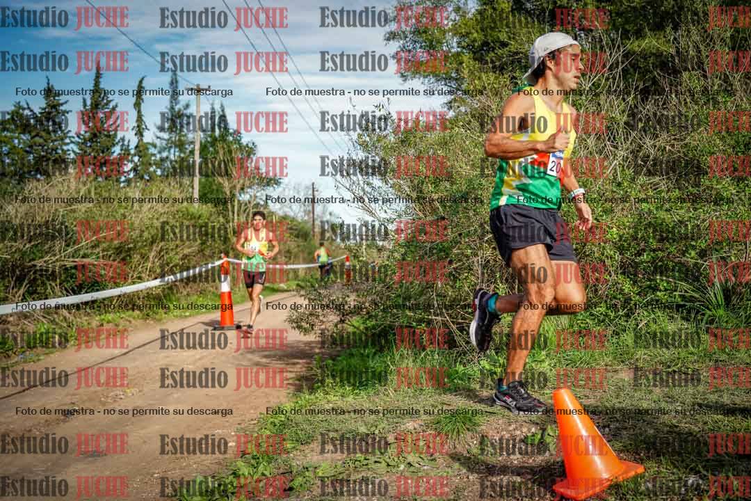 Fotos en el circuito