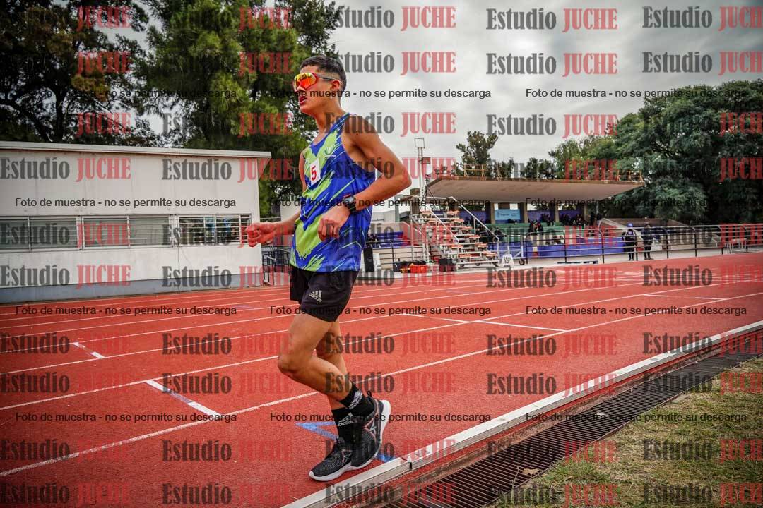 Fotos de los 10.000 m marcha