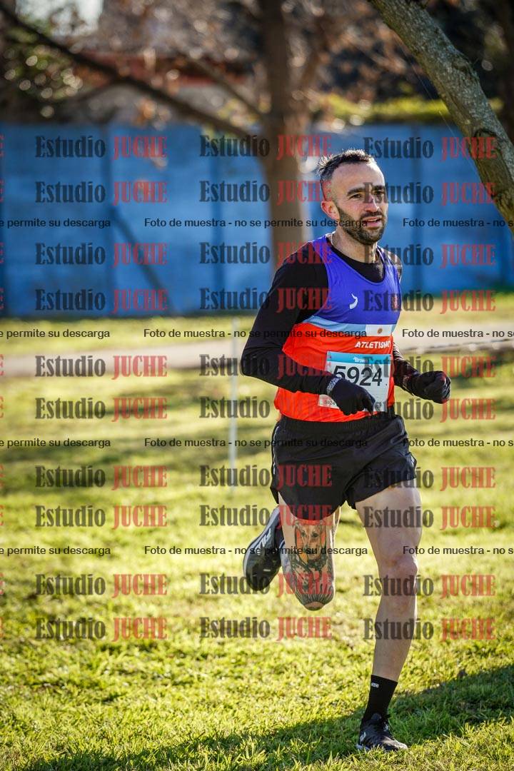 Fotos en el circuito