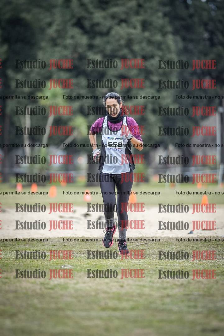 Fotos de la llegada