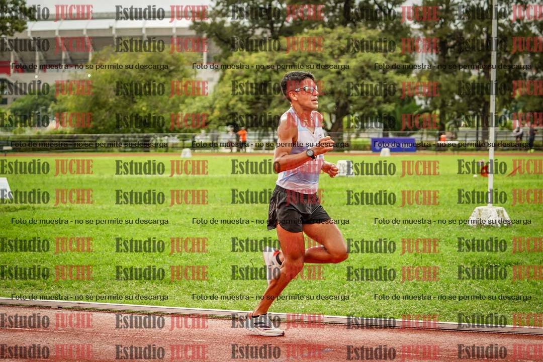 Fotos de los 10.000 m