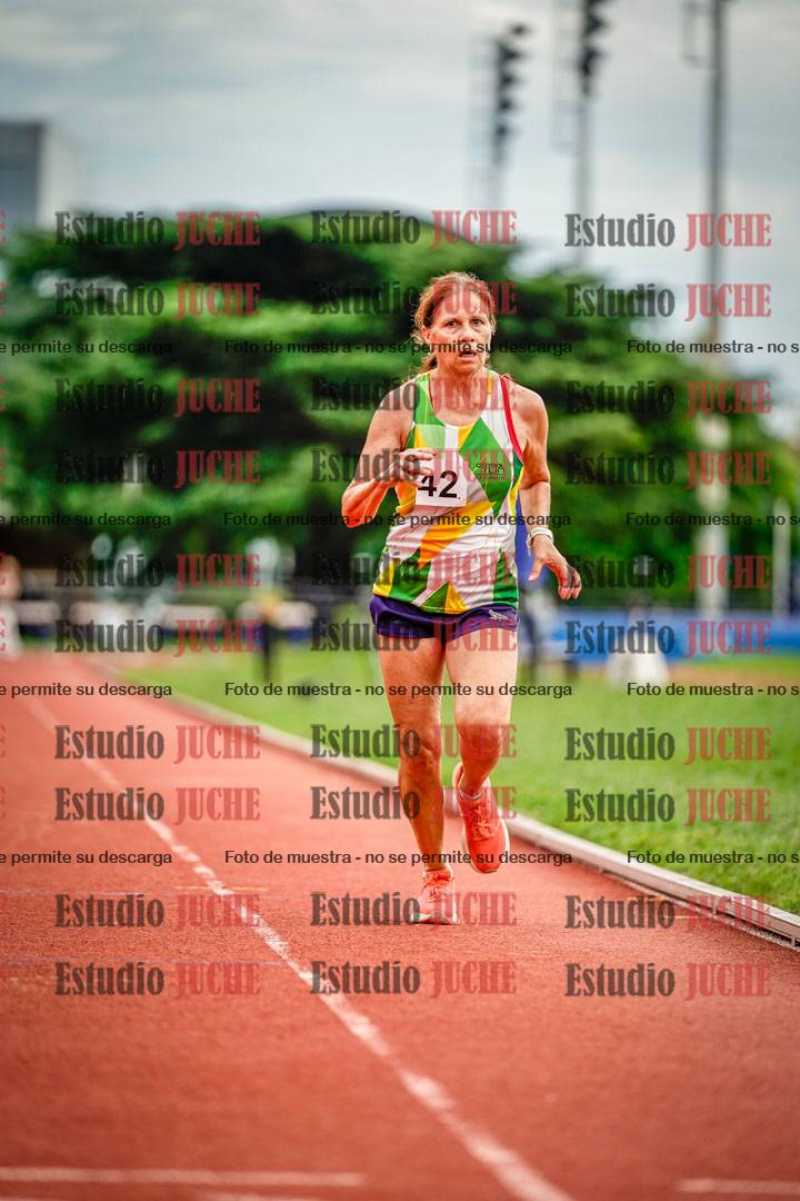 Fotos de los 5000 m