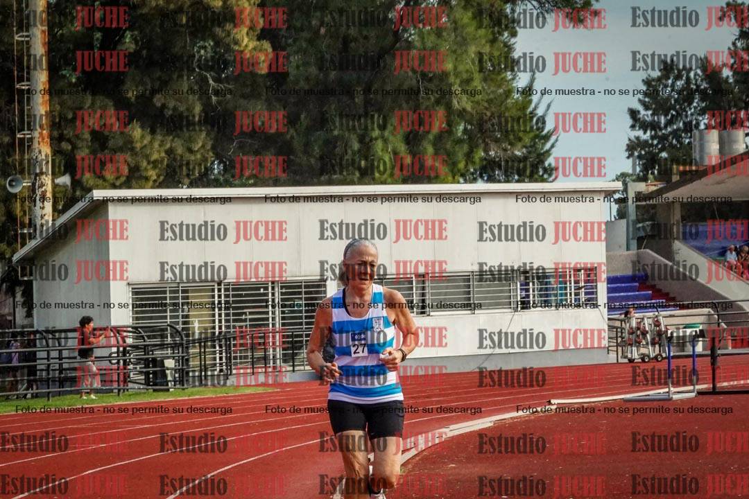 Fotos de los 3000 m llanos de mujeres