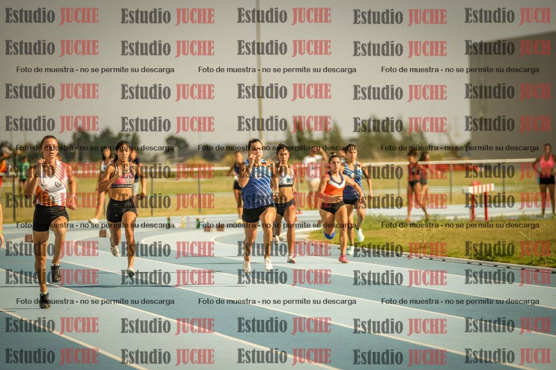 Fotos de los 300 m llanos de mujeres