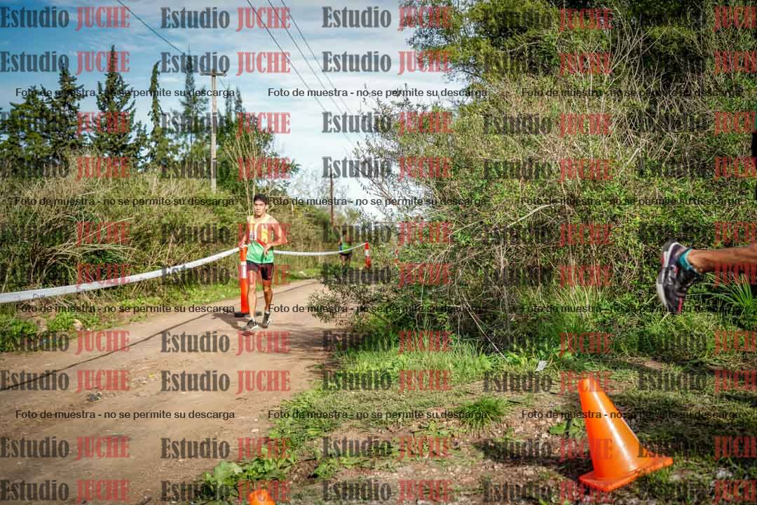 Fotos en el circuito