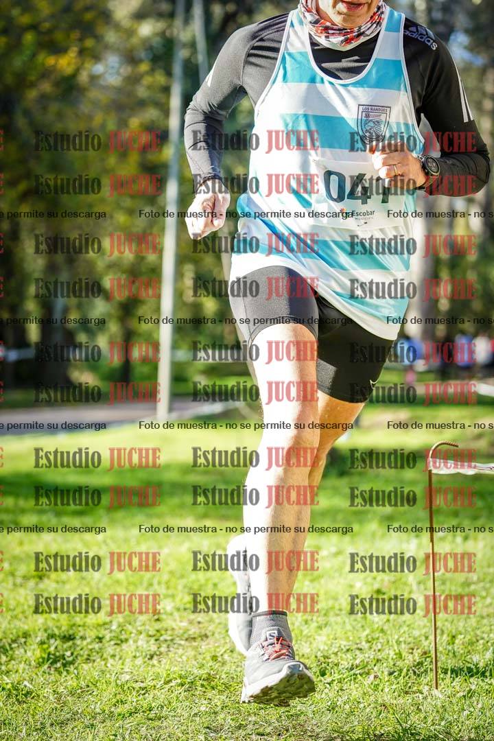 Fotos en el primer punto del circuito