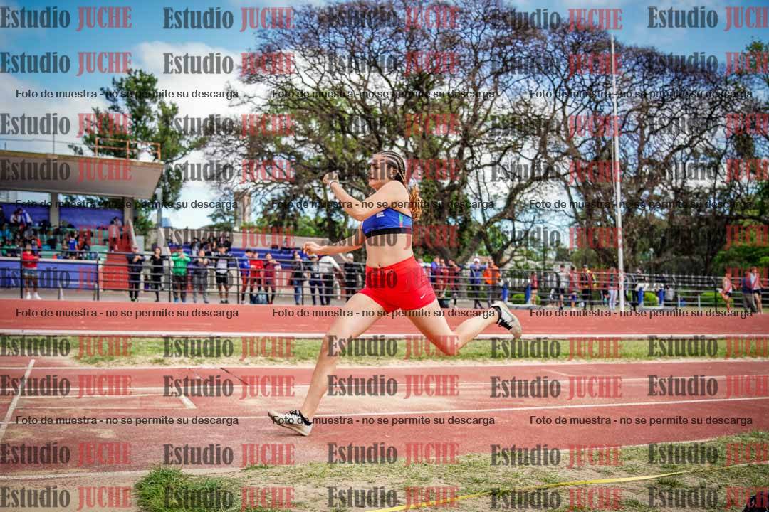 Fotos del salto triple de mujeres