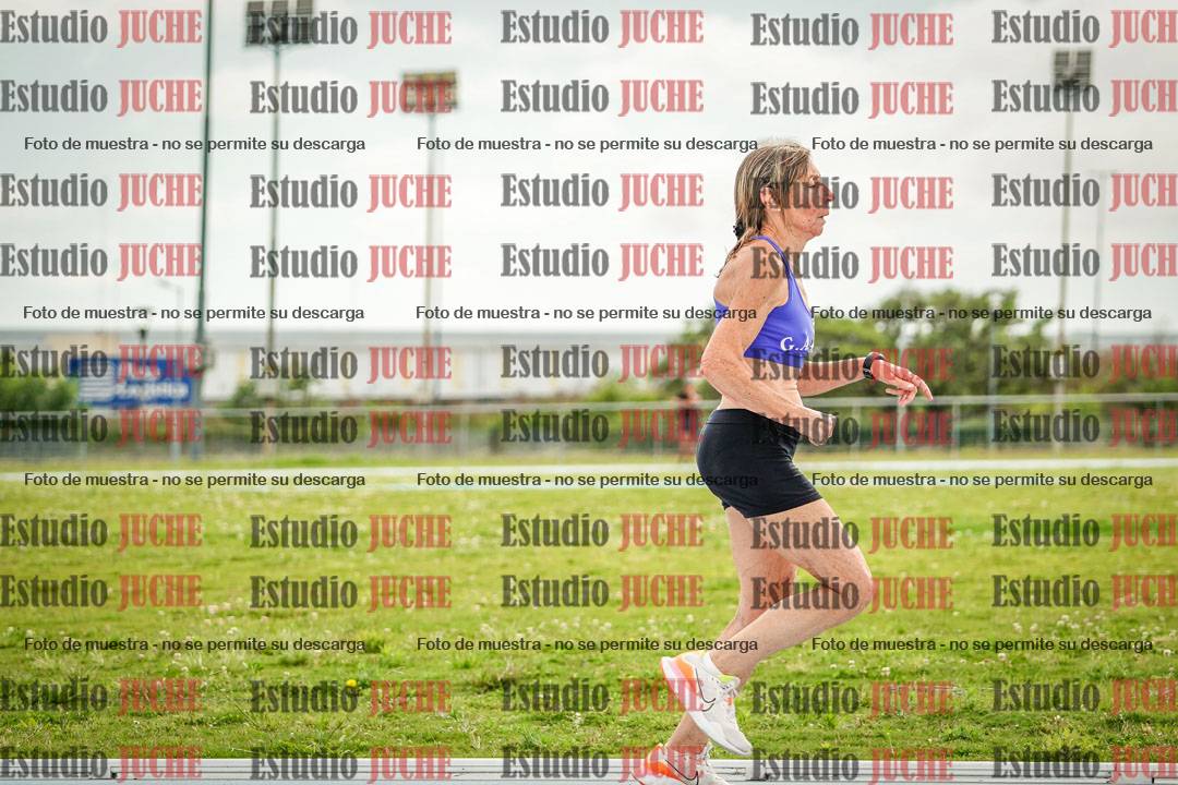 Fotos de los 1000 m llanos de mujeres