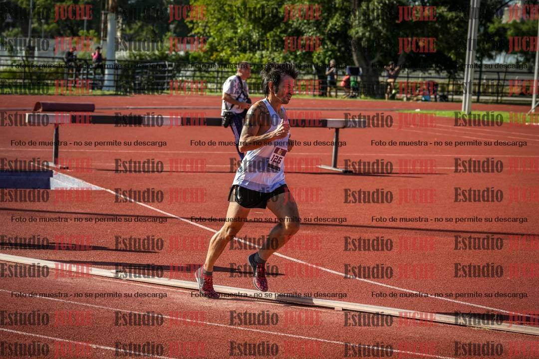 Fotos de los 10.000 m llanos