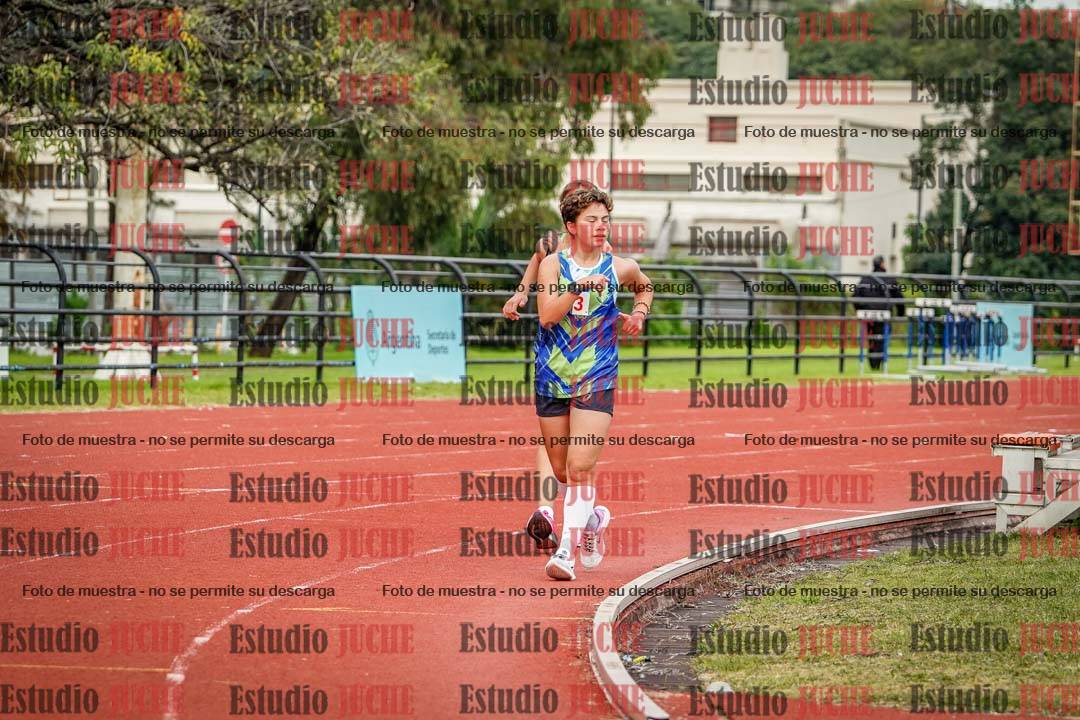 Fotos de los 10.000 m marcha