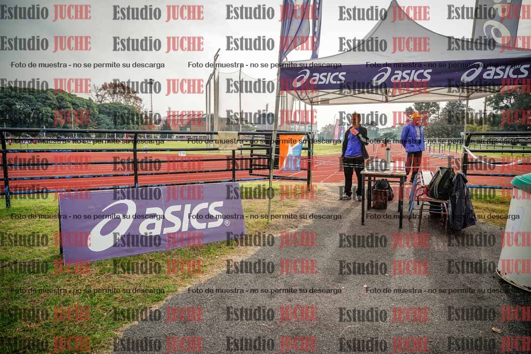 Fotos de algunos extras del día 1