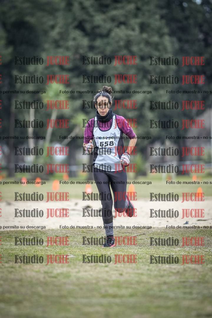 Fotos de la llegada