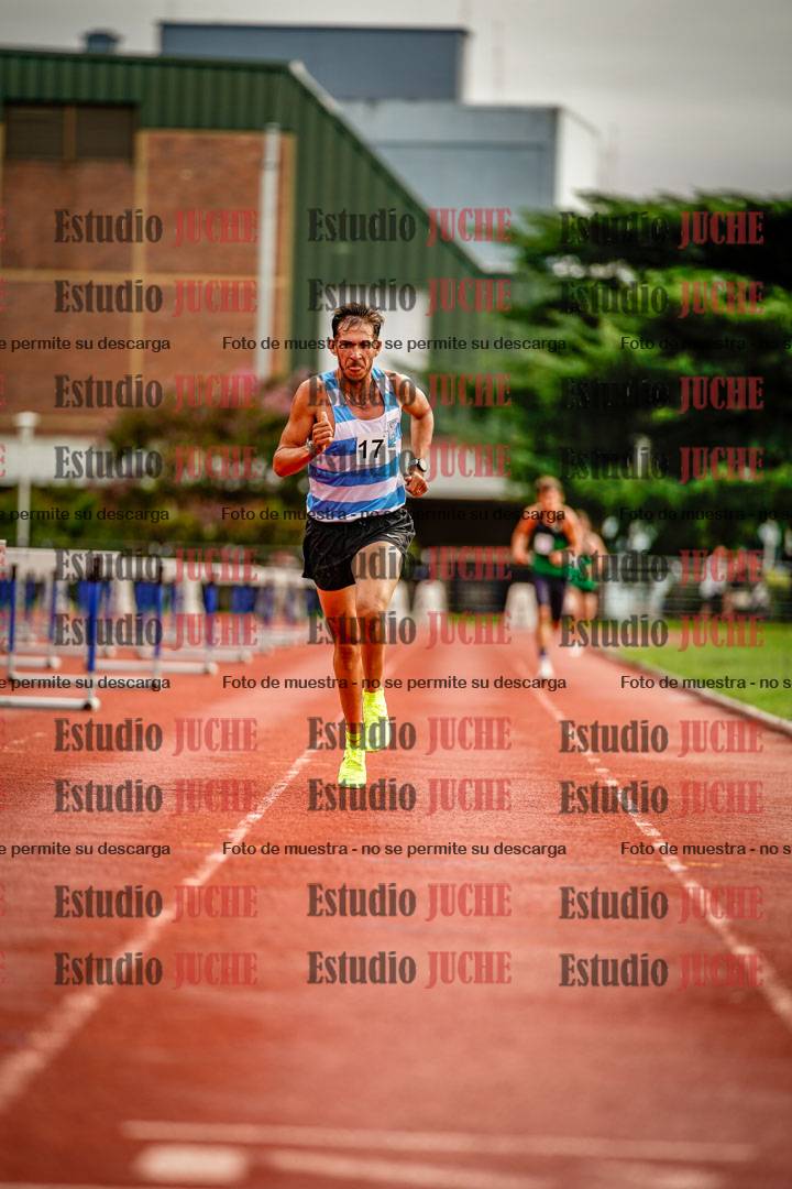 Fotos de los 10.000 m