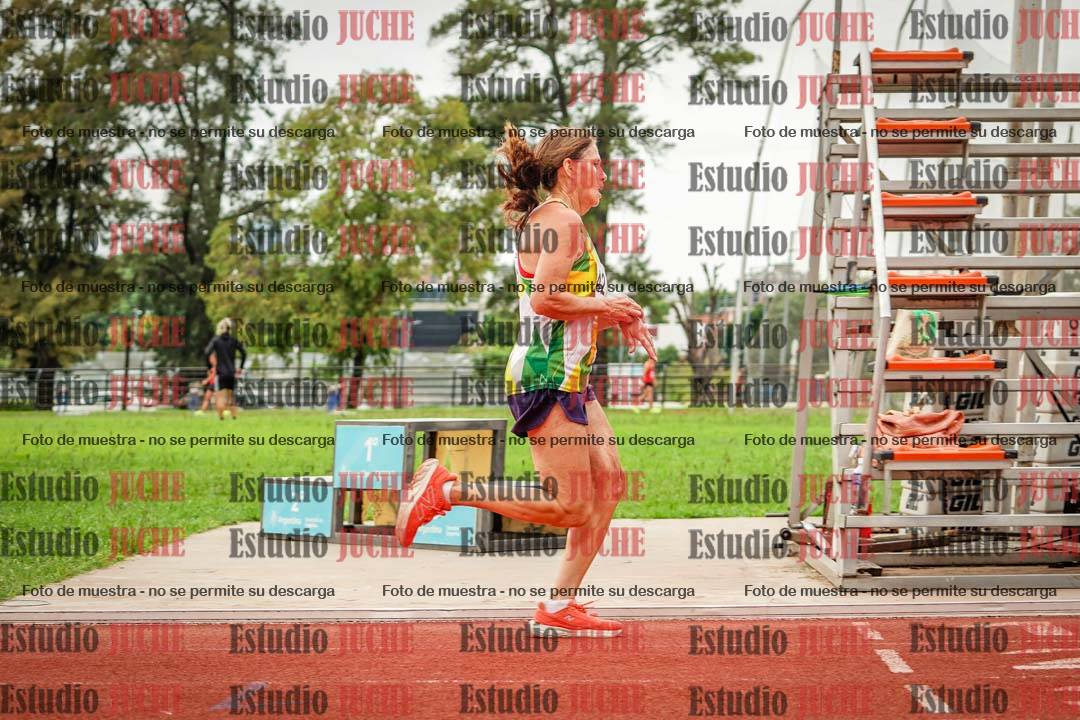 Fotos de los 5000 m