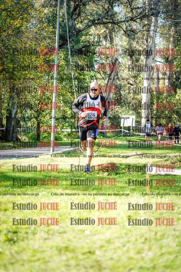 Fotos en el primer punto del circuito
