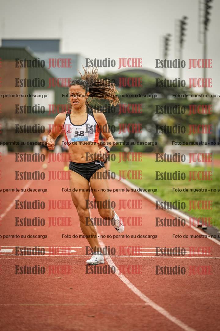 Fotos de los 800 m llanos de mujeres
