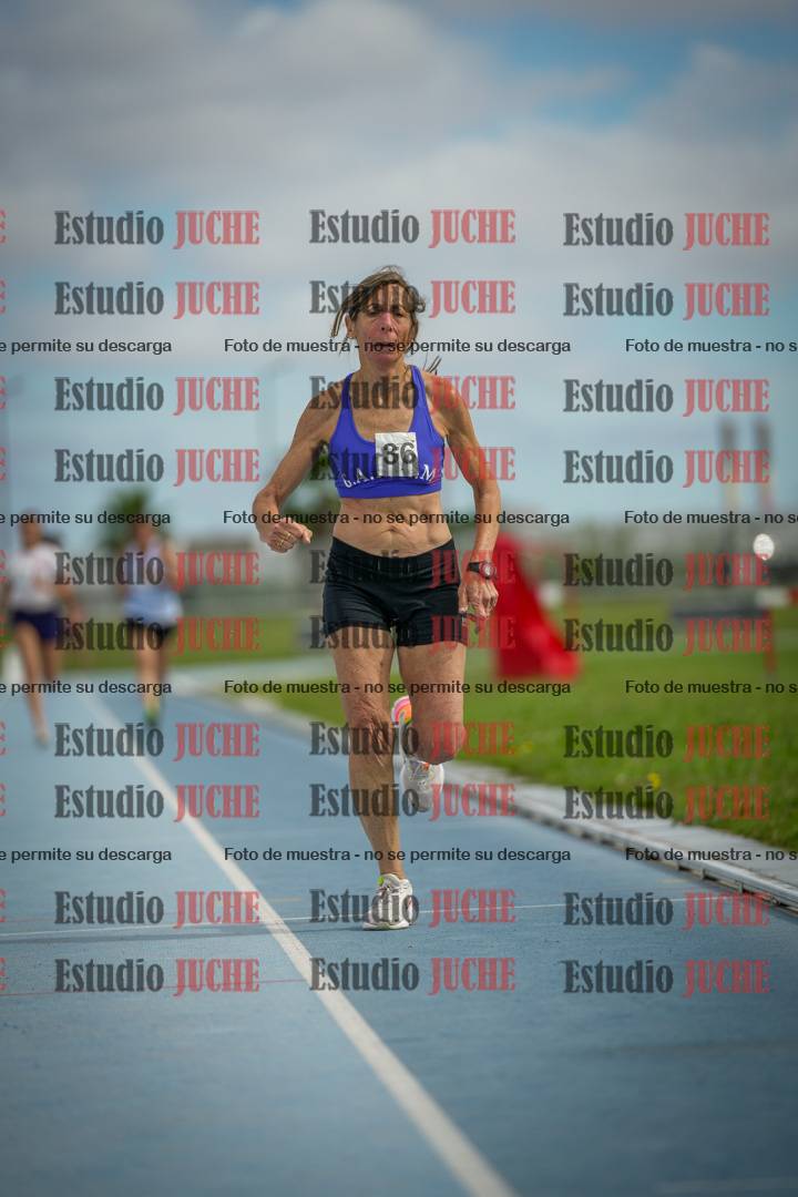 Fotos de los 1000 m llanos de mujeres