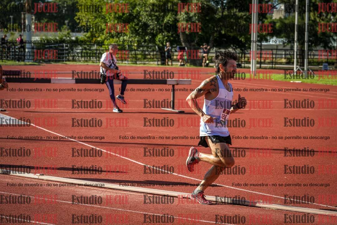 Fotos de los 10.000 m llanos