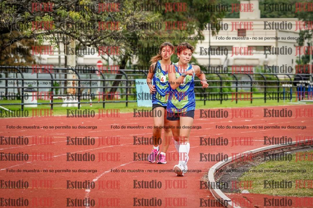 Fotos de los 10.000 m marcha