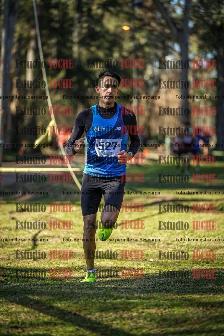 Fotos en el tercer punto del circuito