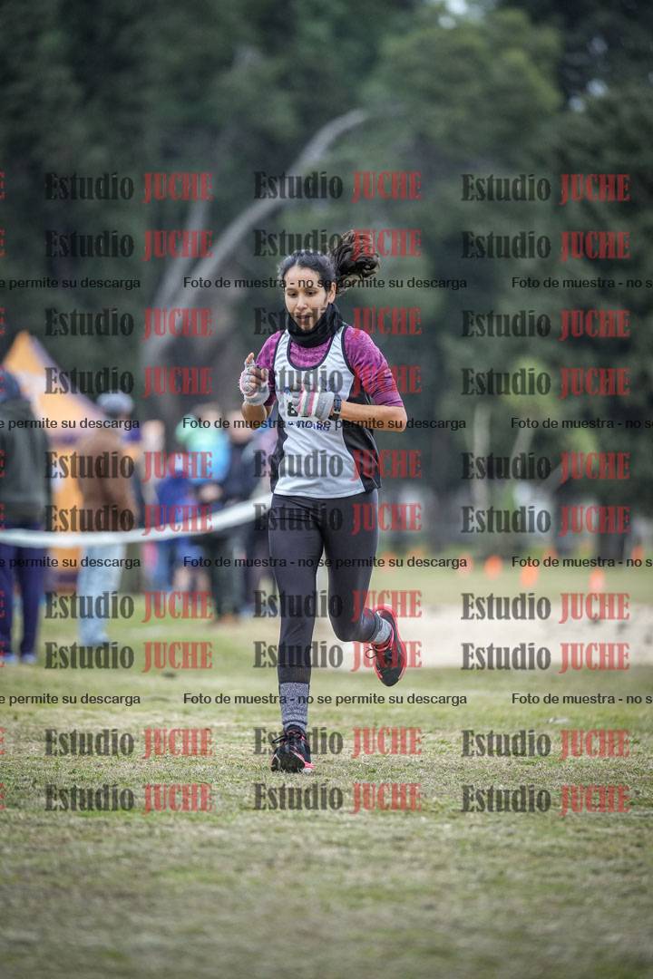 Fotos de la llegada