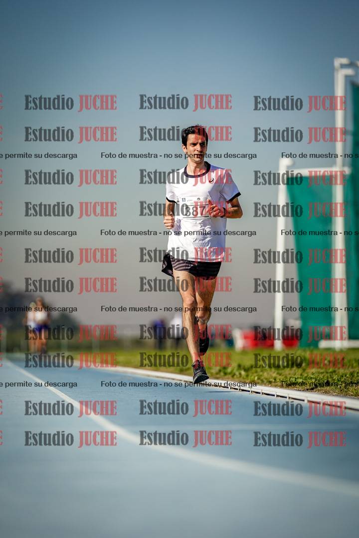 Fotos de los 10.000 m de mujeres y varones