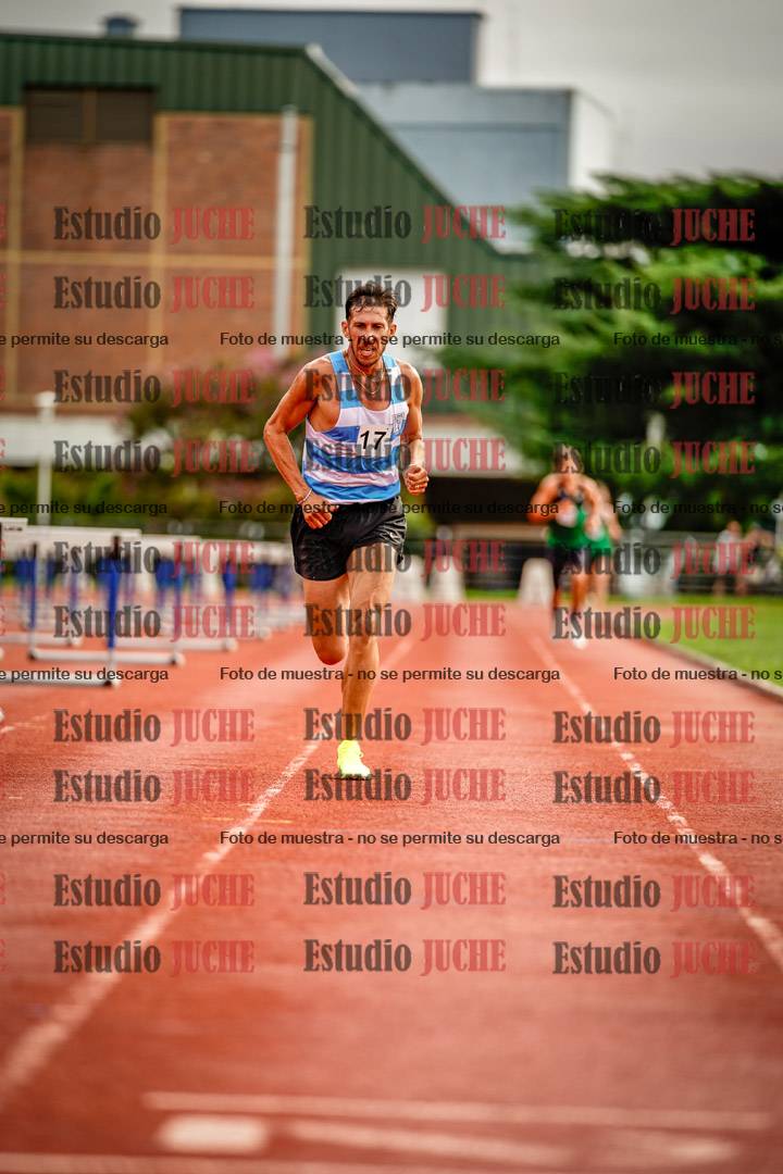Fotos de los 10.000 m