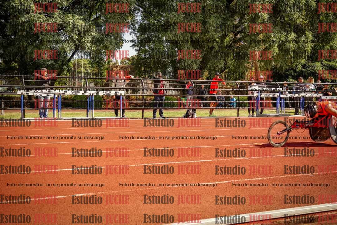 Fotos de los 100 m llanos de mujeres