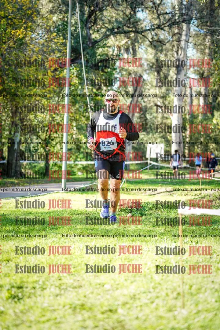 Fotos en el primer punto del circuito