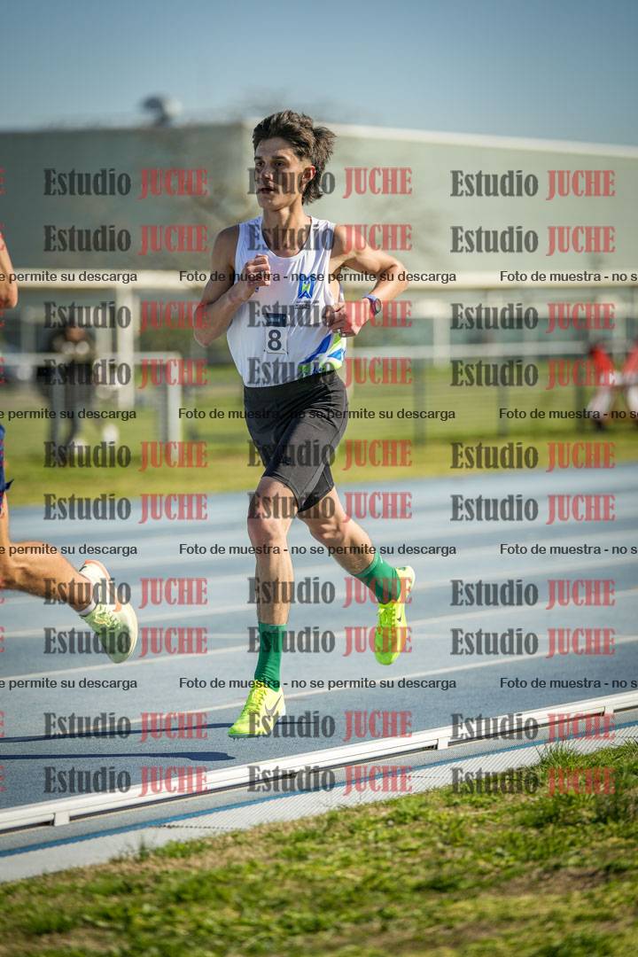 Fotos de los 10.000 m de mujeres y varones