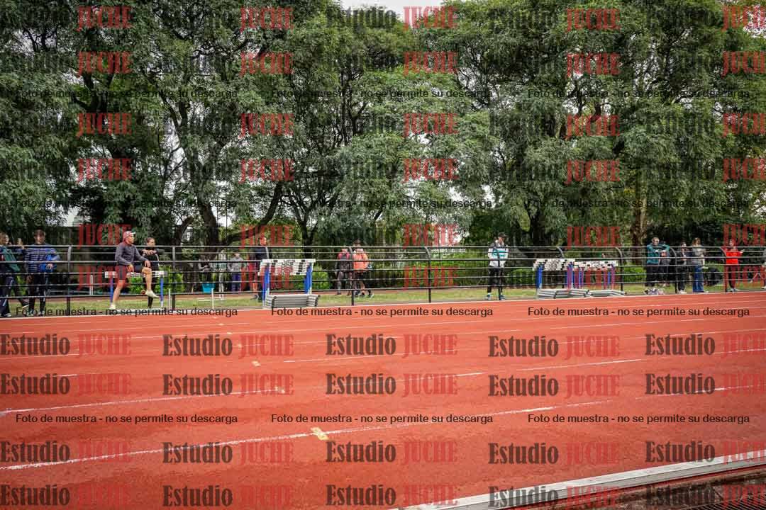 Fotos de los 100 m llanos de mujeres