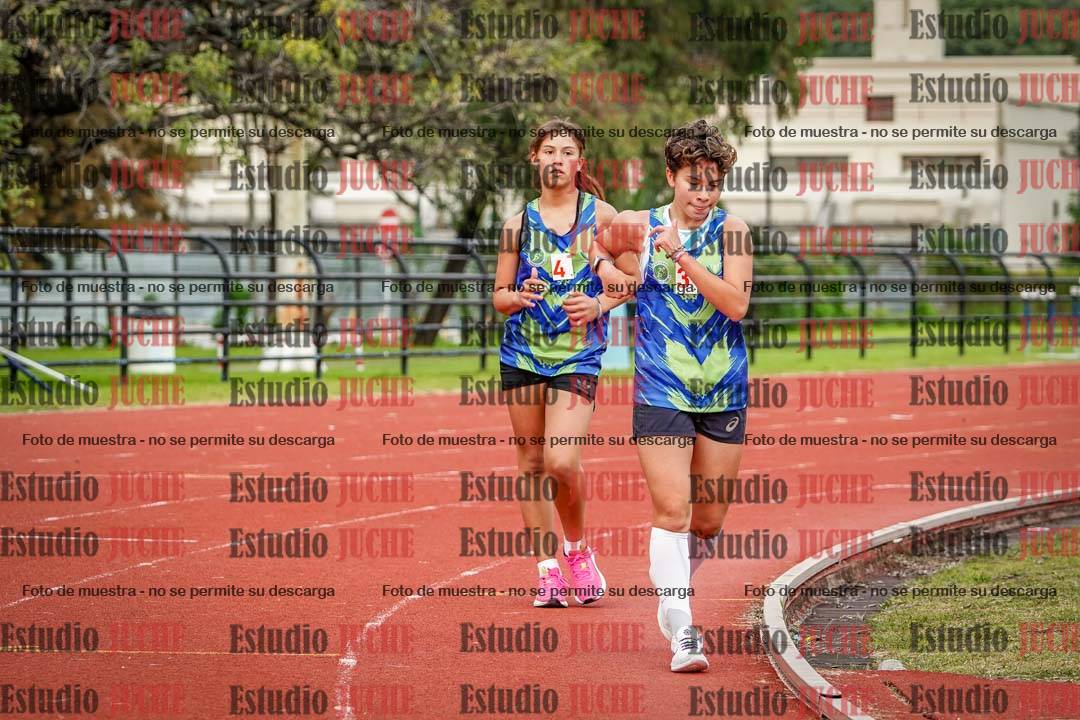 Fotos de los 10.000 m marcha