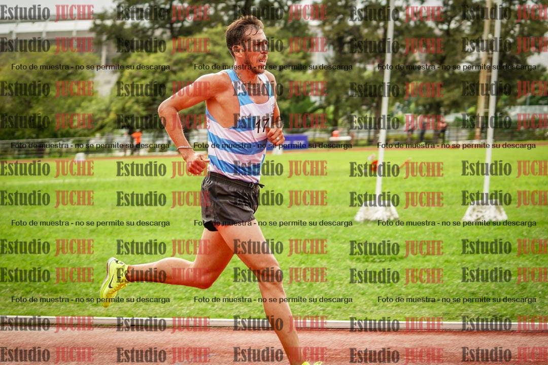 Fotos de los 10.000 m