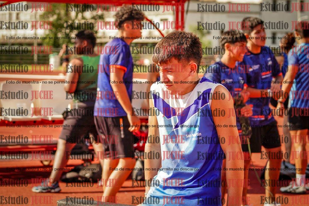 Fotos de algunos podios y extras del torneo