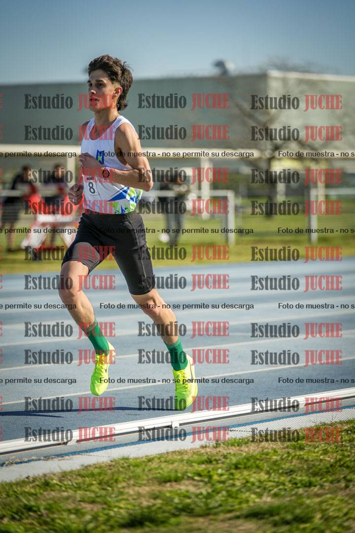 Fotos de los 10.000 m de mujeres y varones
