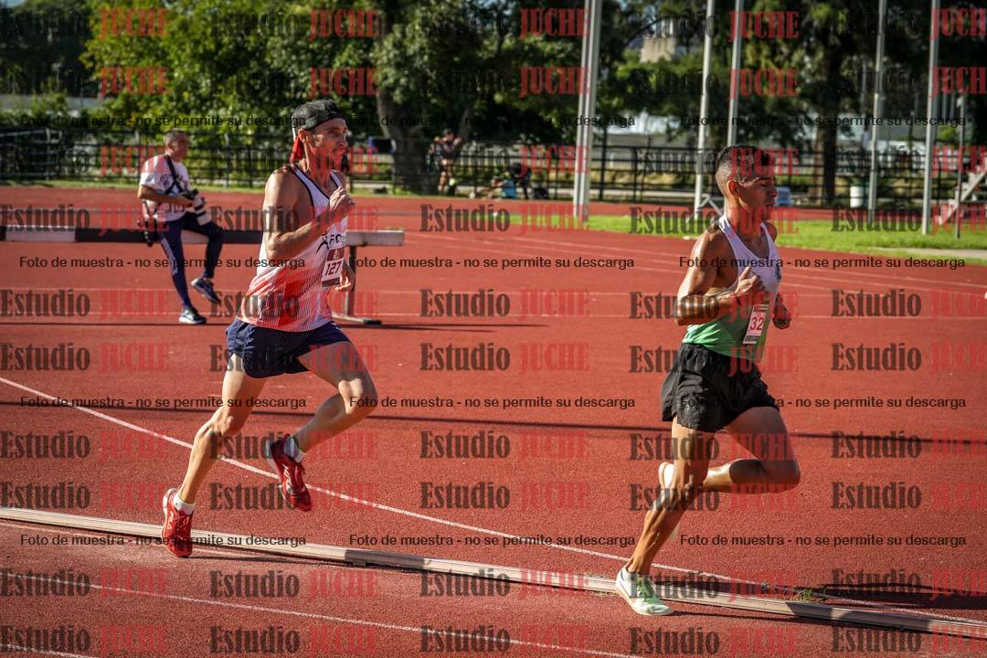 Fotos de los 10.000 m llanos