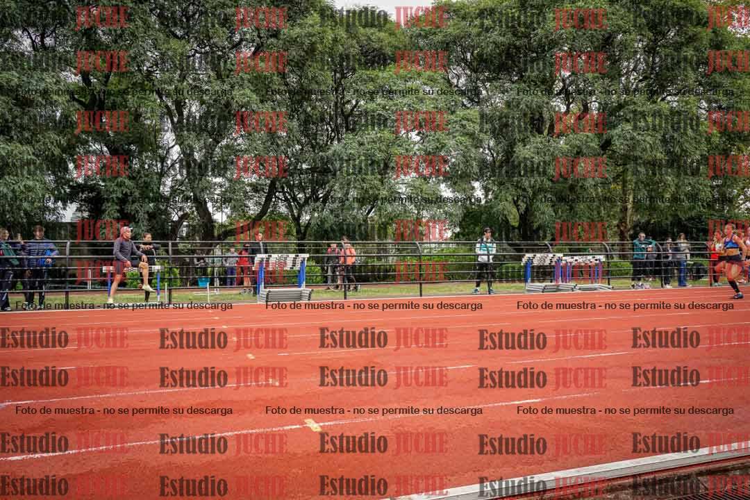 Fotos de los 100 m llanos de mujeres