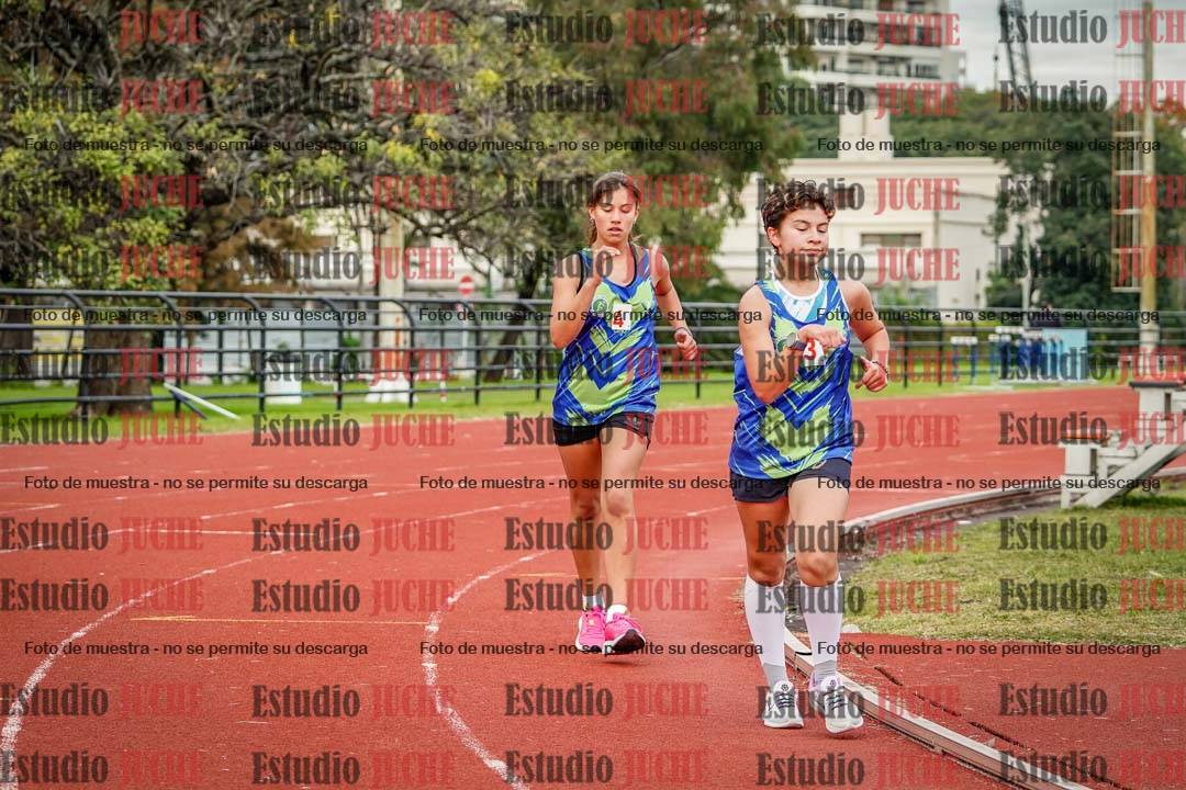 Fotos de los 10.000 m marcha