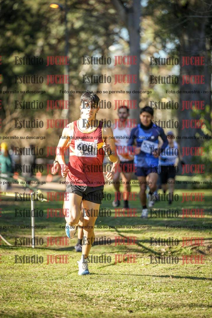 Fotos en el tercer punto del circuito