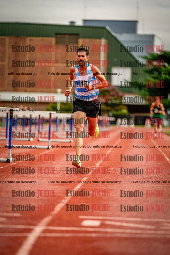 Fotos de los 10.000 m